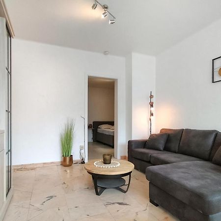 Gorgeous Apartment In Бланкенберге Екстериор снимка