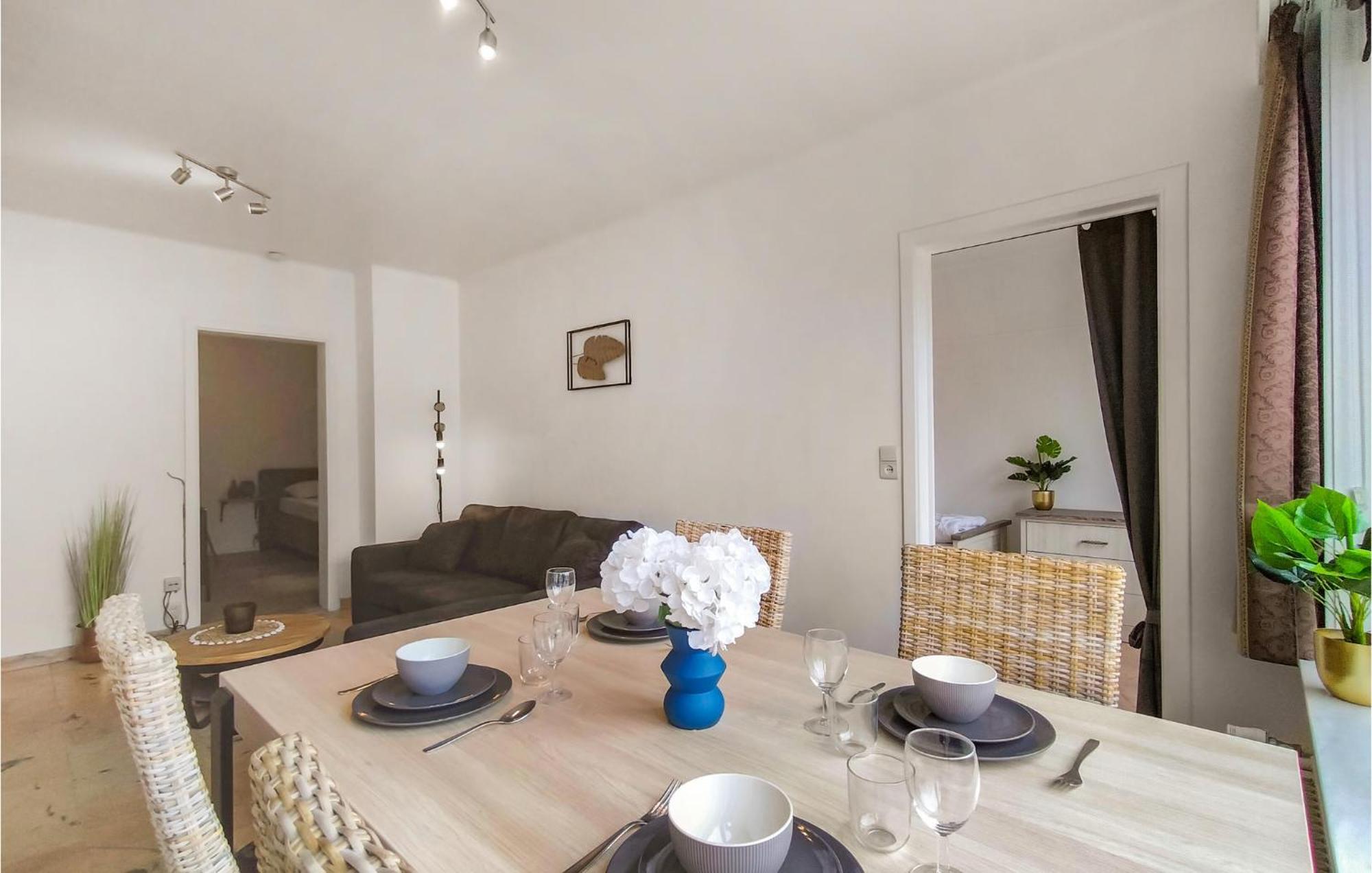 Gorgeous Apartment In Бланкенберге Екстериор снимка