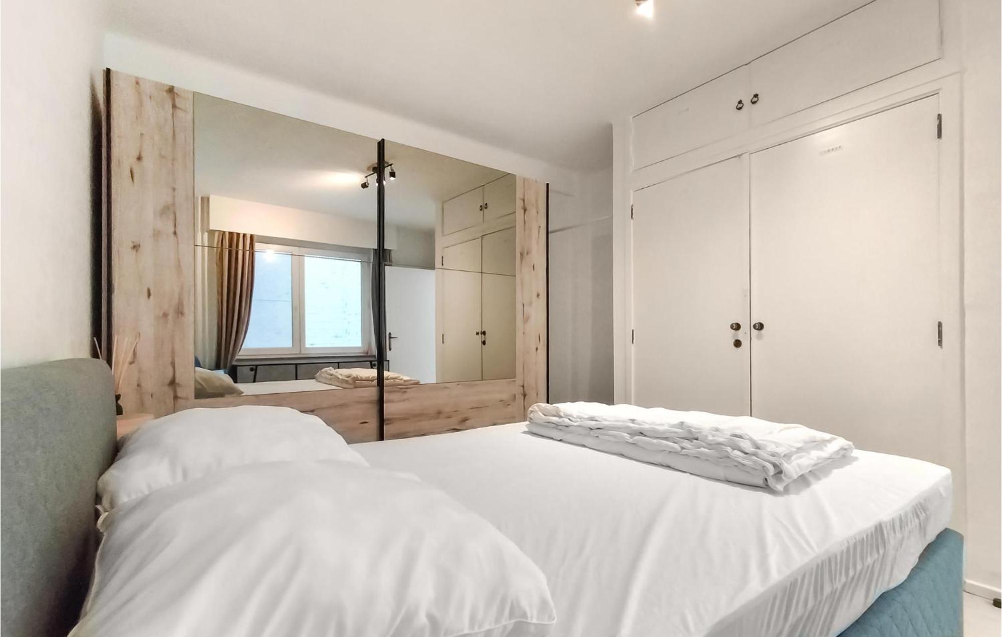 Gorgeous Apartment In Бланкенберге Екстериор снимка