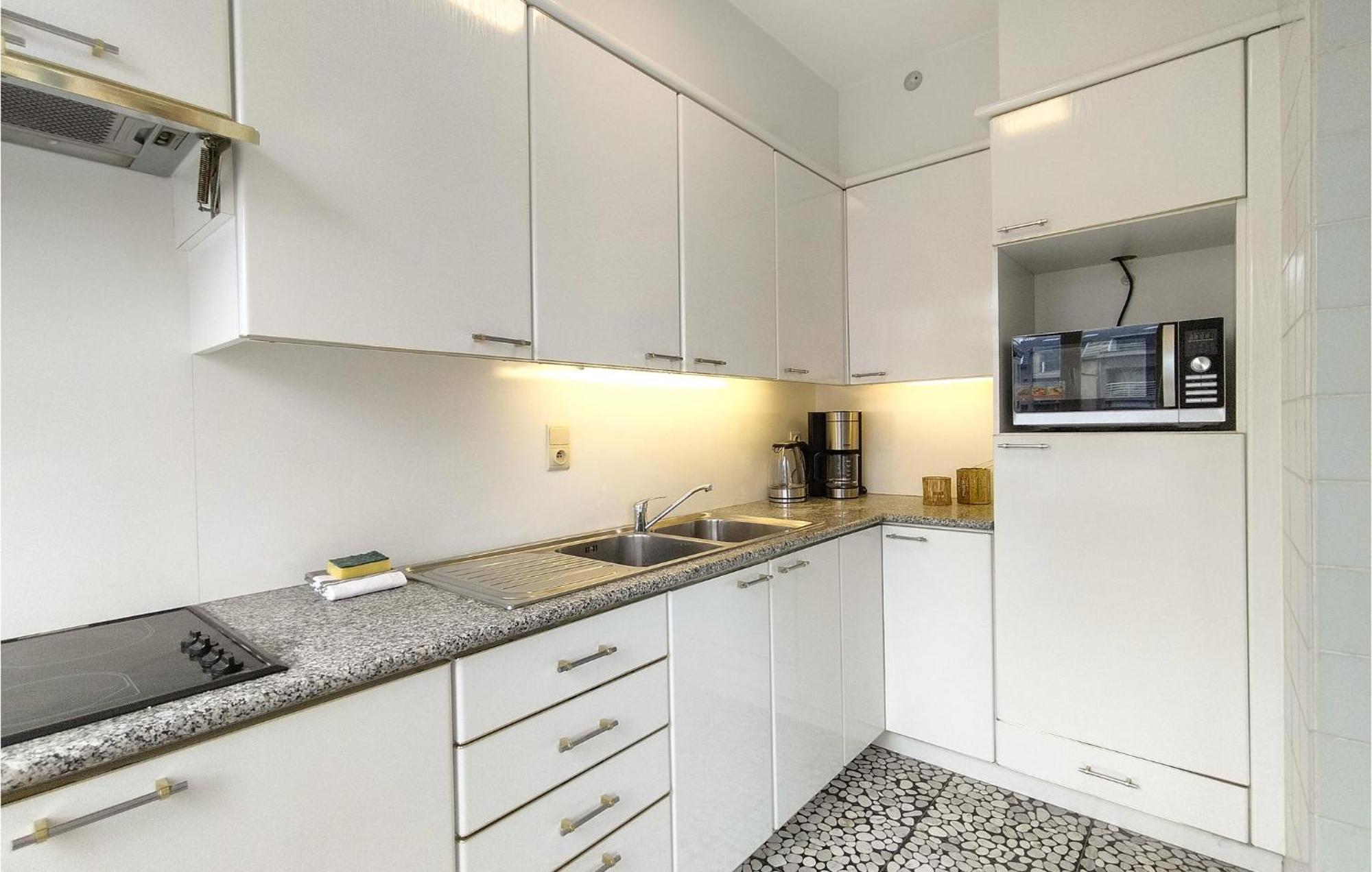 Gorgeous Apartment In Бланкенберге Екстериор снимка